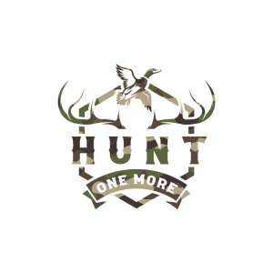 Hunt One More Logo