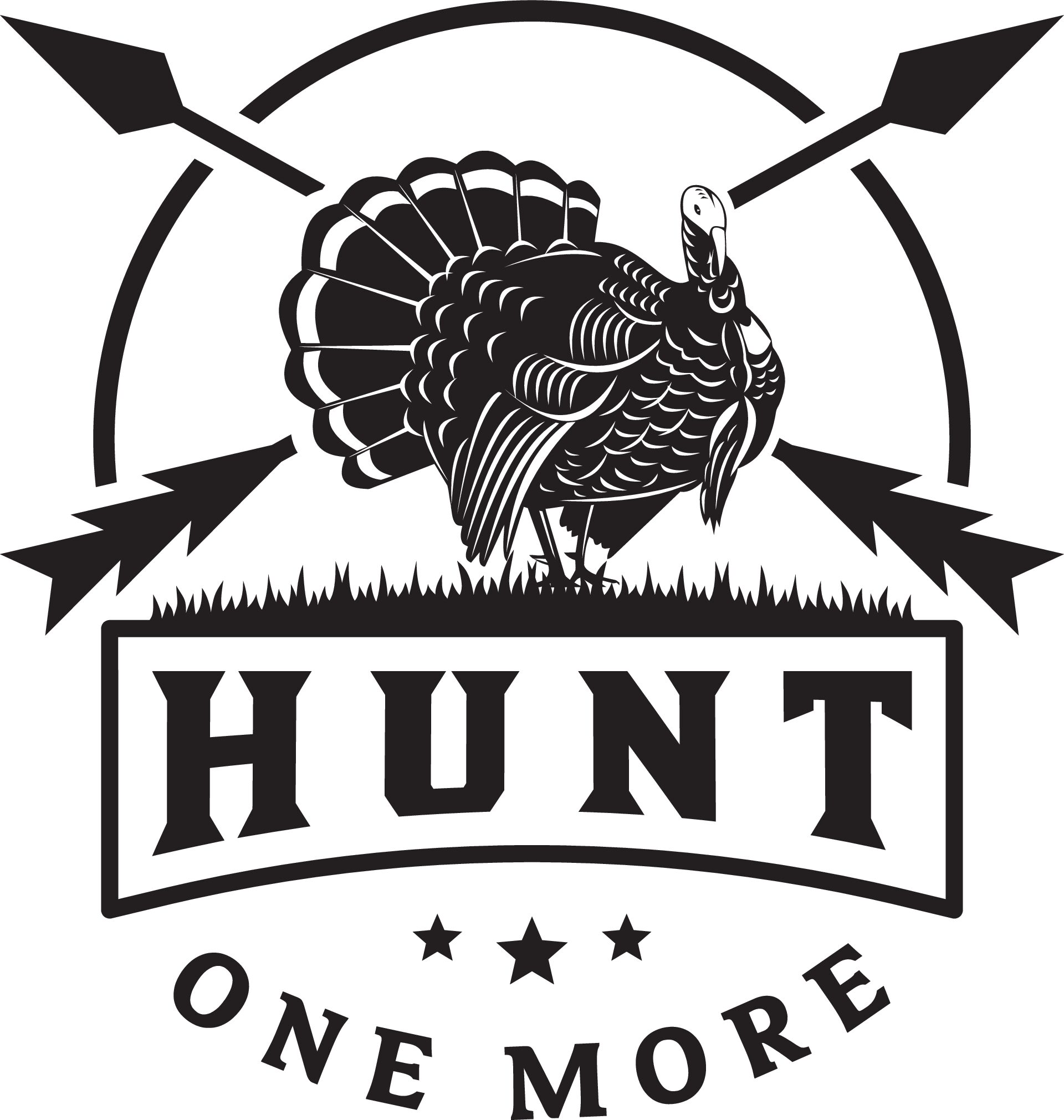 Turkey Hunting