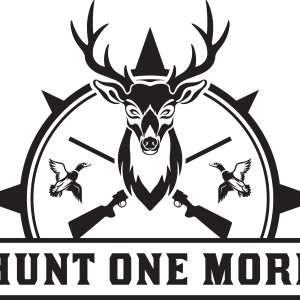 Wings and Woods Hunting Decal